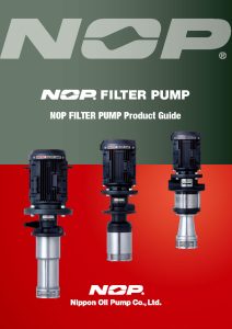 NOP FILTER PUMP Catalog